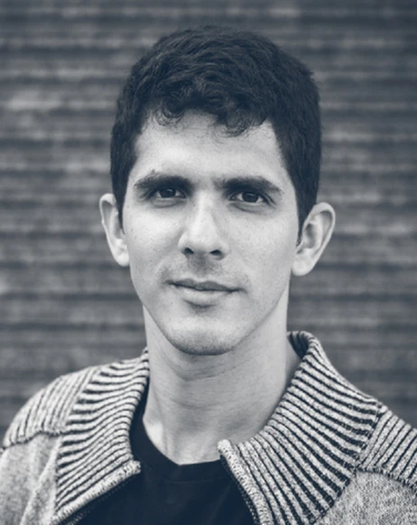 Saulo Adrián Fernández Gil